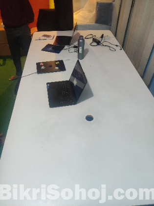 Office Table For The Workspace